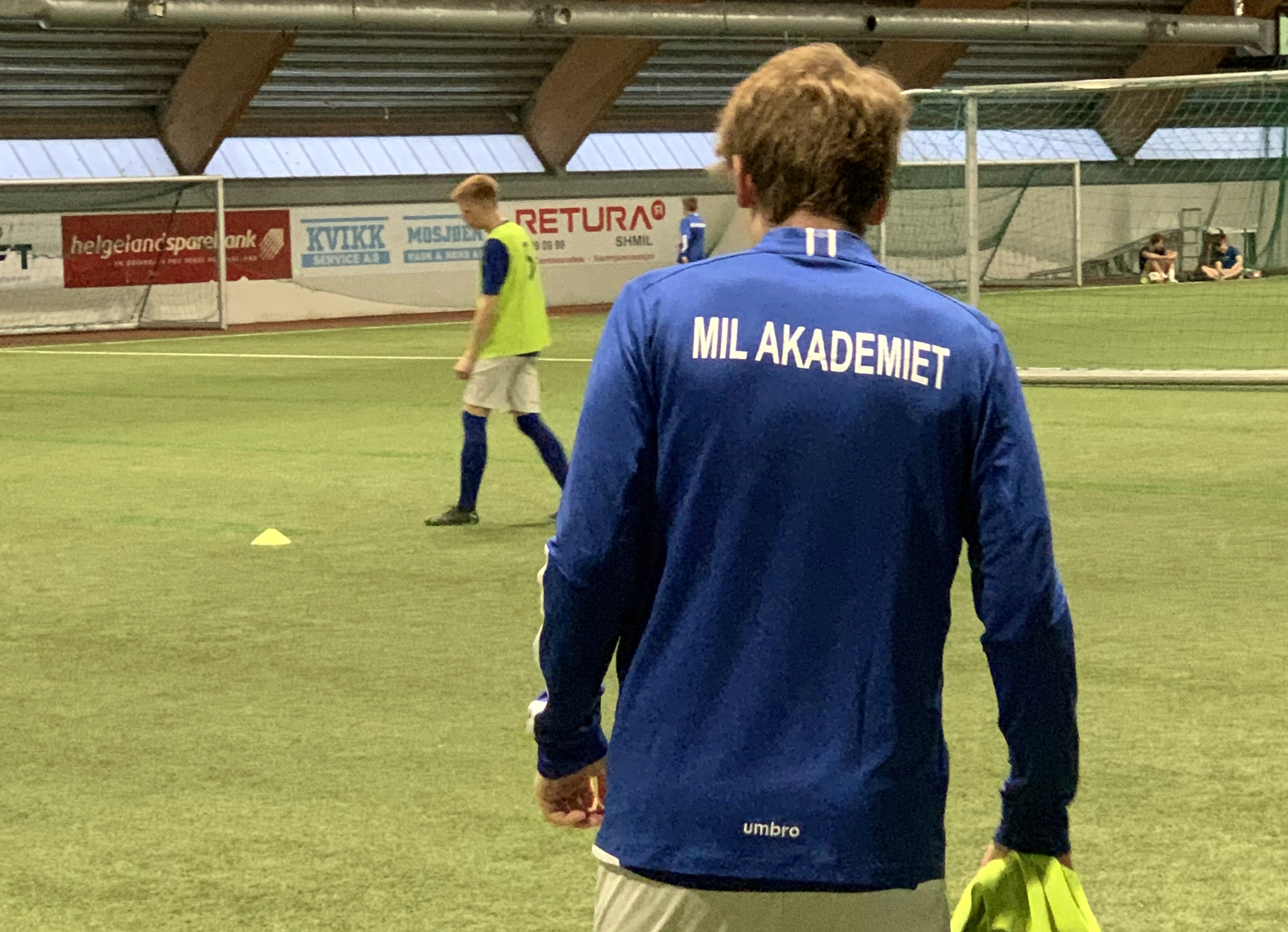 MIL-Akademiet